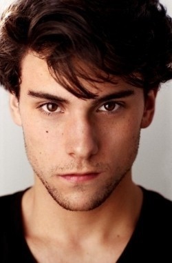 Full Jack Falahee filmography who acted in the TV series How to Get Away with Murder.