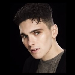 Full Jack Rowan filmography who acted in the TV series Beowulf: Return to the Shieldlands.