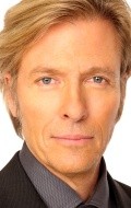 Full Jack Wagner filmography who acted in the TV series Melrose Place.
