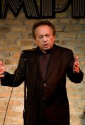 Full Jackie Mason filmography who acted in the TV series The Drinky Crow Show.