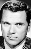 Full Jackie Cooper filmography who acted in the TV series Hennesey  (serial 1959-1962).