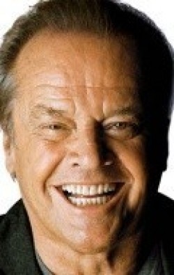 Full Jack Nicholson filmography who acted in the TV series 5 Second Movies  (serial 2008 - ...).
