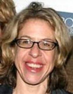 Full Jackie Hoffman filmography who acted in the TV series The New Normal.