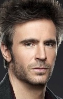 Full Jack Davenport filmography who acted in the TV series Smash.