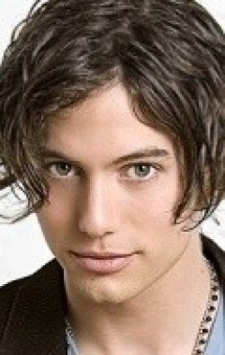 Full Jackson Rathbone filmography who acted in the TV series Aim High.