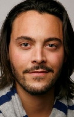 Full Jack Huston filmography who acted in the TV series The Great Fire.
