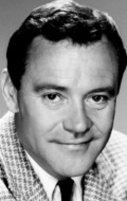 Full Jack Lemmon filmography who acted in the TV series Goodyear Theatre  (serial 1957-1960).