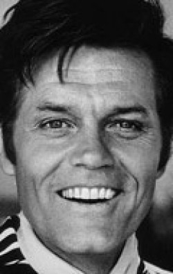 Full Jack Lord filmography who acted in the TV series Hawaii Five-O.