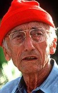 Full Jacques-Yves Cousteau filmography who acted in the TV series The Cousteau Odyssey.