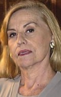Full Jacqueline Laurence filmography who acted in the TV series Ribeirao do Tempo.