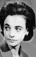 Full Jacqueline Hill filmography who acted in the TV series Doctor Who.