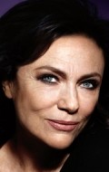 Full Jacqueline Bisset filmography who acted in the TV series Napoleon and Josephine: A Love Story.