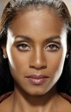 Full Jada Pinkett Smith filmography who acted in the TV series Hawthorne.