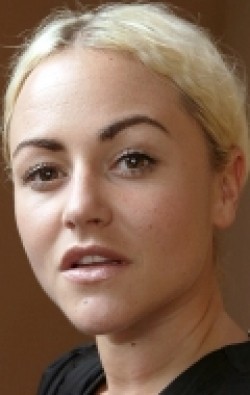 Full Jaime Winstone filmography who acted in the TV series Goldplated.