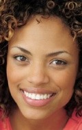 Full Jaime Lee Kirchner filmography who acted in the TV series Just Legal.