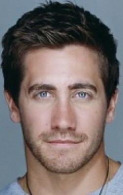 Full Jake Gyllenhaal filmography who acted in the TV series Man vs. Wild.