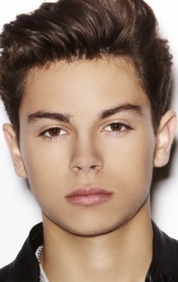 Full Jake T. Austin filmography who acted in the TV series The Fosters.