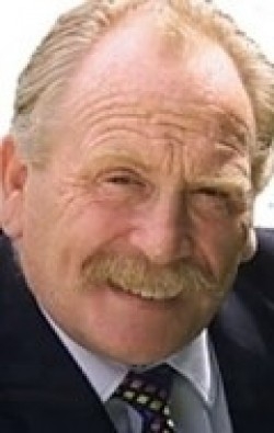 Full James Cosmo filmography who acted in the TV series The Justice Game.