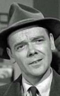 Full James McCallion filmography who acted in the TV series Goodyear Theatre  (serial 1957-1960).