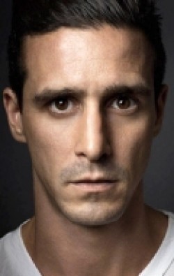 Full James Ransone filmography who acted in the TV series Low Winter Sun.