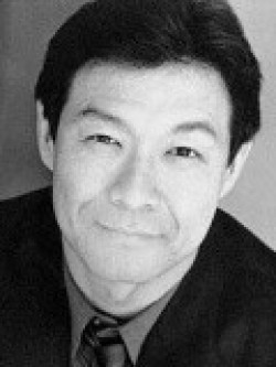 Full James Saito filmography who acted in the TV series Eli Stone.