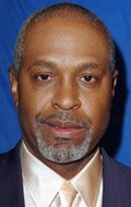 Full James Pickens Jr. filmography who acted in the TV series Grey's Anatomy.