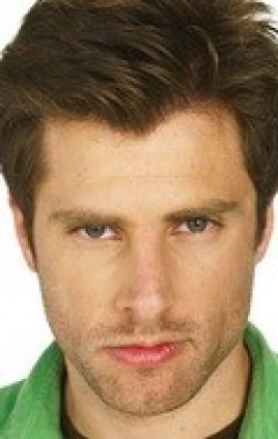 Full James Roday filmography who acted in the TV series Psych.