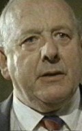 Full James Grout filmography who acted in the TV series Inspector Morse.