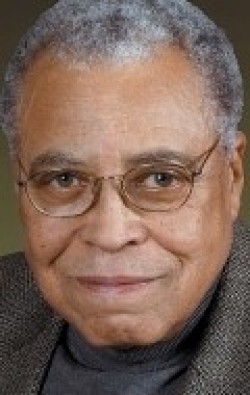 Full James Earl Jones filmography who acted in the TV series Pros and Cons.