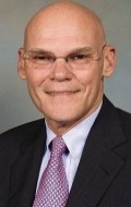 Full James Carville filmography who acted in the TV series K Street.