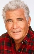 Full James Brolin filmography who acted in the TV series Hold the Dream.