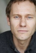 Full James Hillier filmography who acted in the TV series Holby Blue.