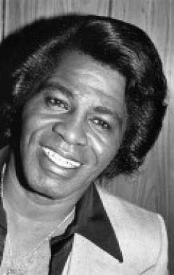 Full James Brown filmography who acted in the TV series Stir Crazy  (serial 1985-1986).