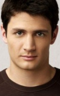 Full James Lafferty filmography who acted in the TV series Emeril.
