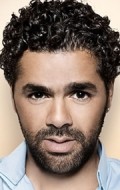 Full Jamel Debbouze filmography who acted in the TV series H.