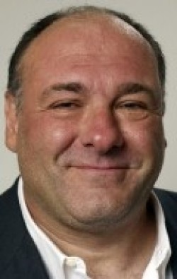 Full James Gandolfini filmography who acted in the TV series The Sopranos.