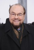 Full James Lipton filmography who acted in the TV series Da Ali G Show.