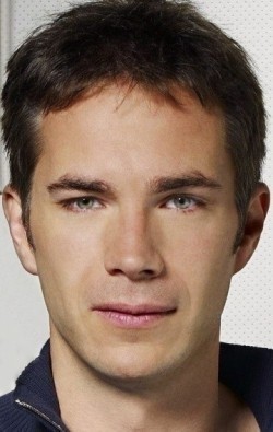 Full James D'Arcy filmography who acted in the TV series Those Who Kill.