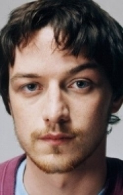 Full James McAvoy filmography who acted in the TV series State of Play.