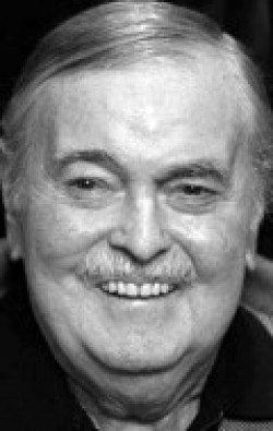 Full James Doohan filmography who acted in the TV series Jason of Star Command.
