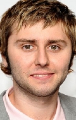 Full James Buckley filmography who acted in the TV series Rock & Chips.