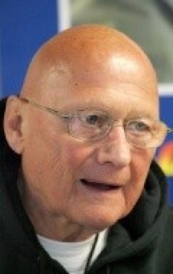 Full James Tolkan filmography who acted in the TV series Cobra.