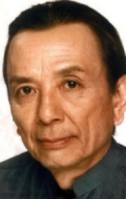 Full James Hong filmography who acted in the TV series Kung Fu.