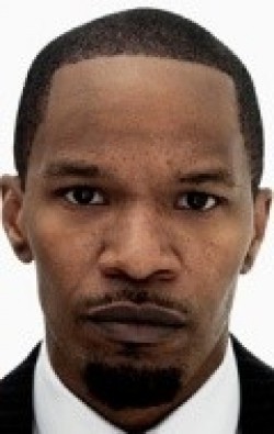 Full Jamie Foxx filmography who acted in the TV series Driven  (serial 2002 - ...).
