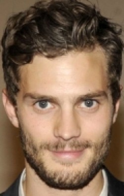 Full Jamie Dornan filmography who acted in the TV series New Worlds.