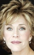 Full Jane Fonda filmography who acted in the TV series Oprah Presents: Master Class.