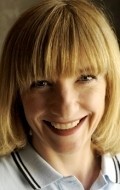 Full Jane Horrocks filmography who acted in the TV series Trollied.