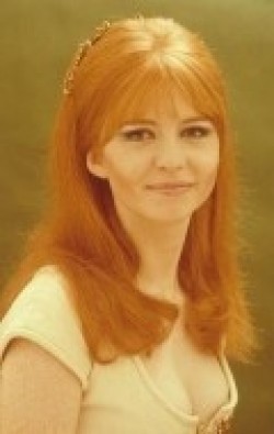 Full Jane Asher filmography who acted in the TV series The Palace.