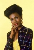 Full Janet Hubert filmography who acted in the TV series The Fresh Prince of Bel-Air.