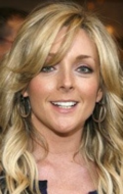 Full Jane Krakowski filmography who acted in the TV series Ally McBeal.